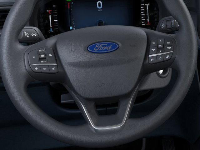 new 2025 Ford Maverick car, priced at $28,225