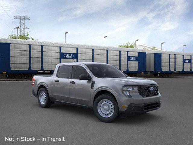 new 2025 Ford Maverick car, priced at $28,225
