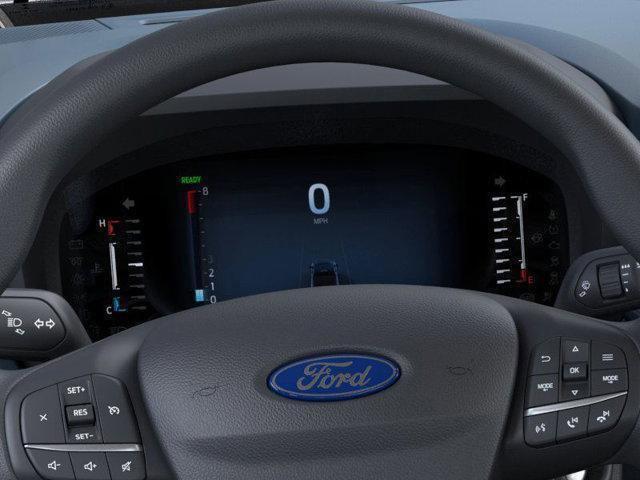 new 2025 Ford Maverick car, priced at $28,225