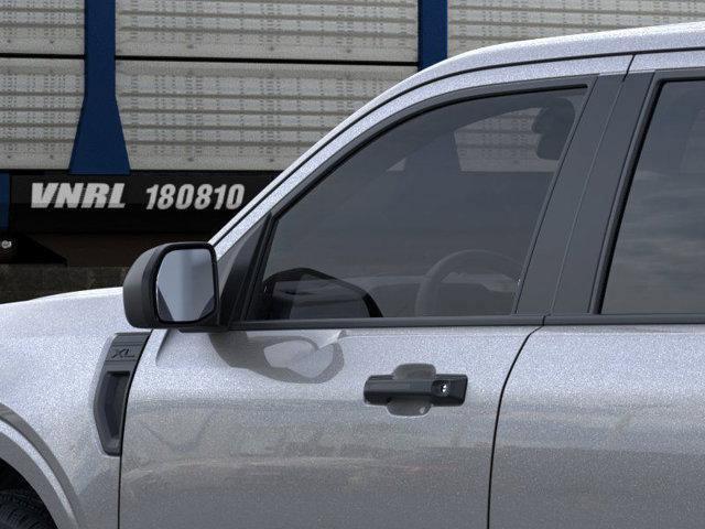new 2025 Ford Maverick car, priced at $28,225
