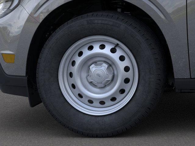 new 2025 Ford Maverick car, priced at $28,225