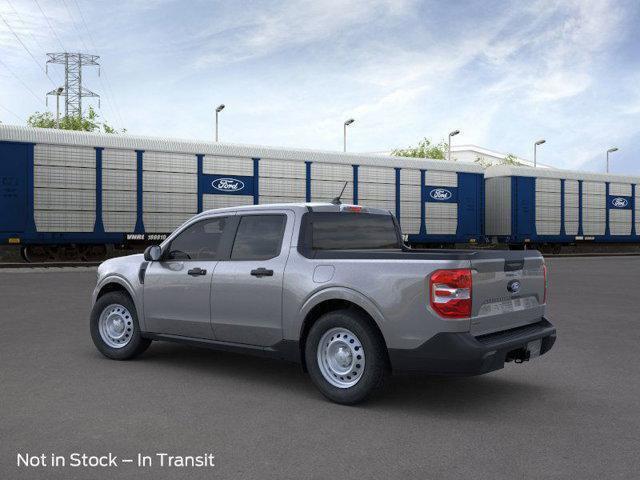 new 2025 Ford Maverick car, priced at $28,225