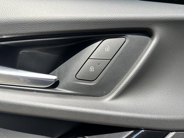new 2026 Chevrolet Equinox car, priced at $26,996
