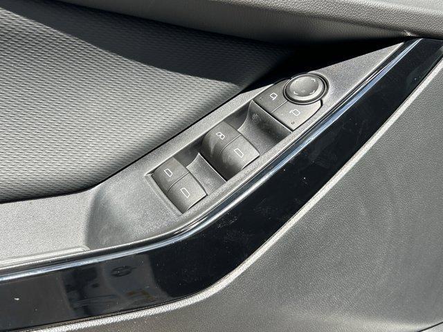 new 2026 Chevrolet Equinox car, priced at $26,996