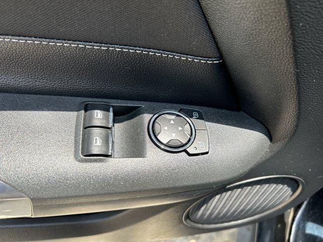 used 2020 Ford Mustang car, priced at $21,812