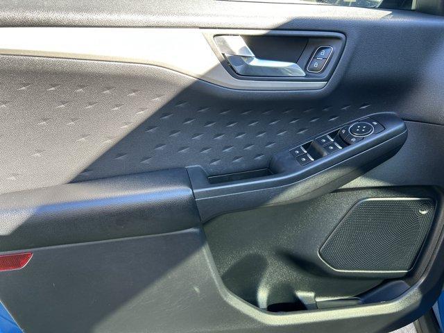 used 2020 Ford Escape car, priced at $17,891