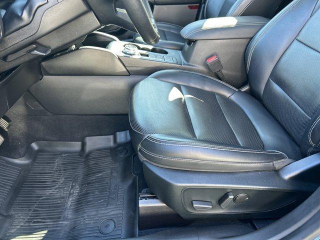 used 2020 Ford Escape car, priced at $17,891