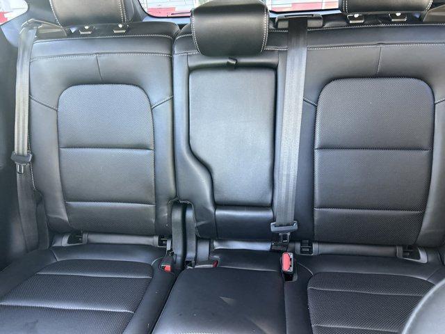 used 2020 Ford Escape car, priced at $17,891