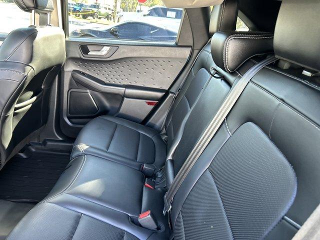 used 2020 Ford Escape car, priced at $17,891