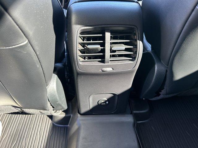 used 2020 Ford Escape car, priced at $17,891