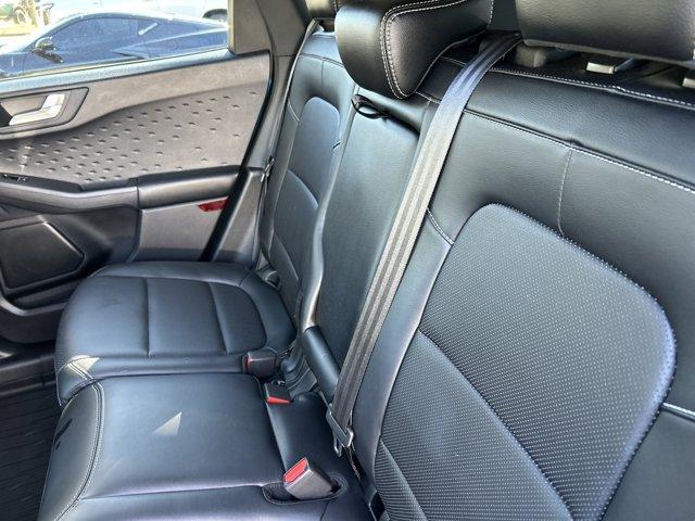 used 2020 Ford Escape car, priced at $17,891