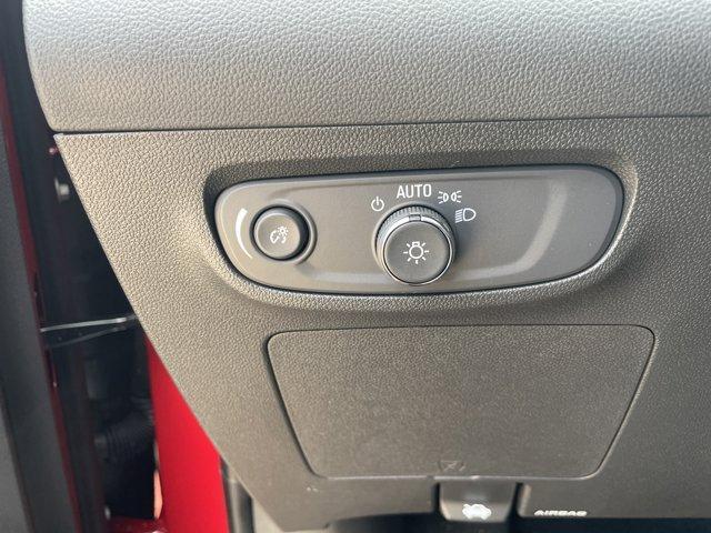 new 2026 Buick Encore GX car, priced at $29,645
