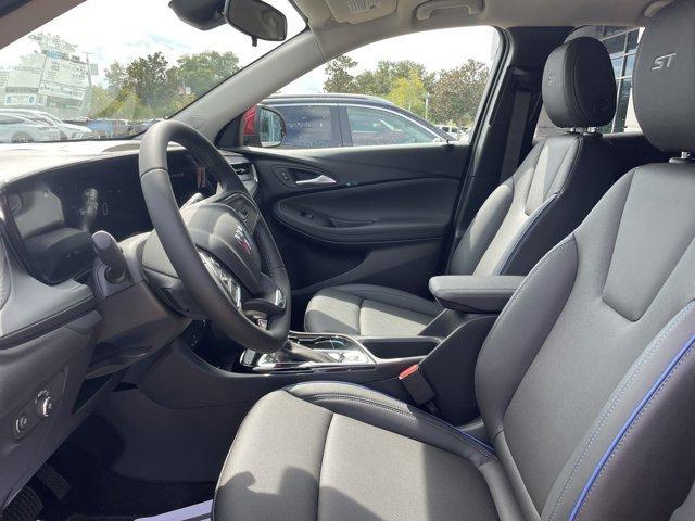 new 2026 Buick Encore GX car, priced at $29,645