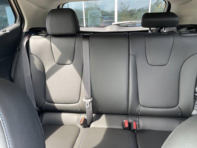new 2026 Buick Encore GX car, priced at $29,645