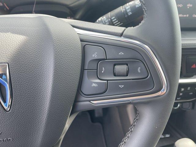 new 2026 Buick Encore GX car, priced at $29,645
