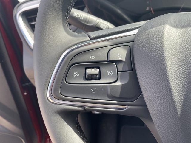 new 2026 Buick Encore GX car, priced at $29,645