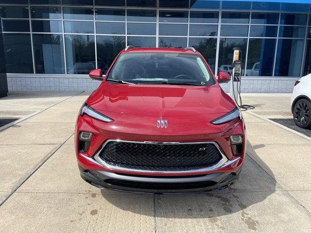 new 2026 Buick Encore GX car, priced at $29,645