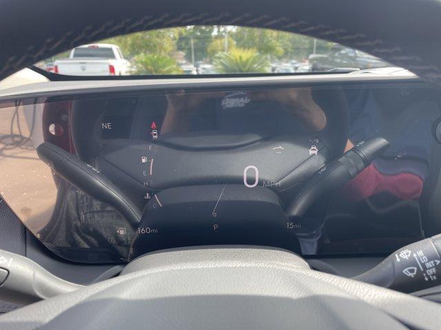 new 2026 Buick Encore GX car, priced at $29,645