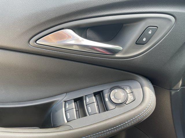 new 2026 Buick Encore GX car, priced at $29,645