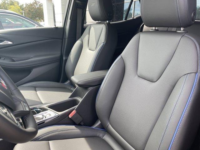 new 2026 Buick Encore GX car, priced at $29,645