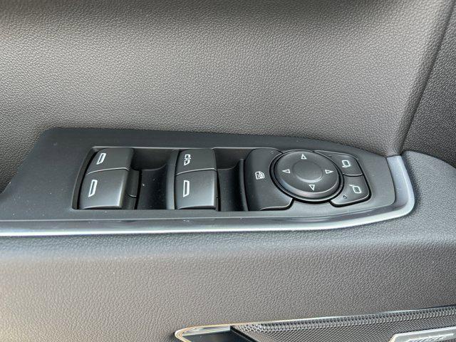 new 2025 Chevrolet Silverado 1500 car, priced at $56,649