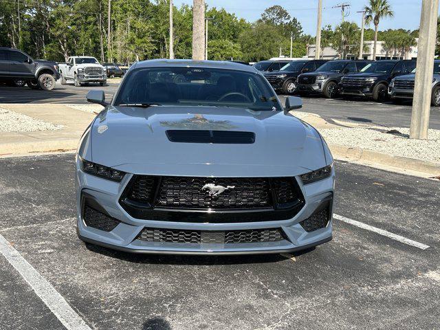 new 2025 Ford Mustang car, priced at $56,774