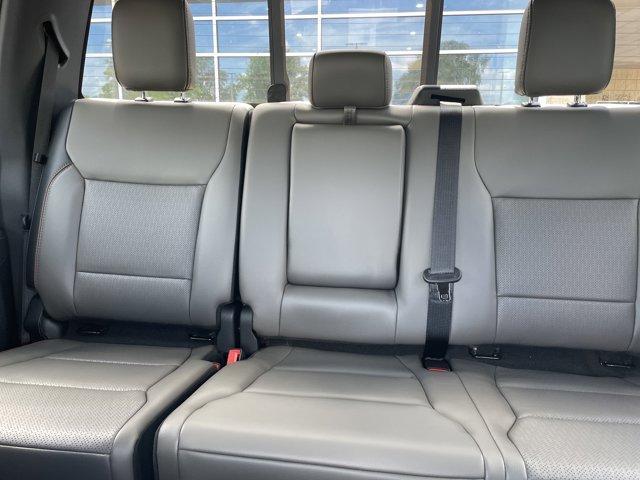 new 2025 Ford F-150 car, priced at $66,915