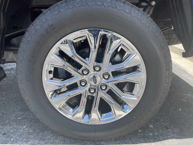 new 2025 Ford F-150 car, priced at $66,915