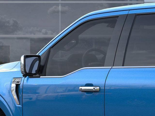 new 2025 Ford F-150 car, priced at $67,134