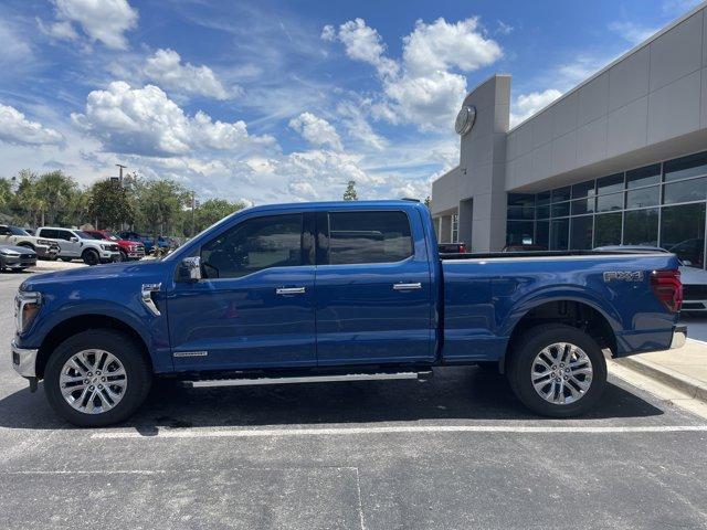 new 2025 Ford F-150 car, priced at $66,915