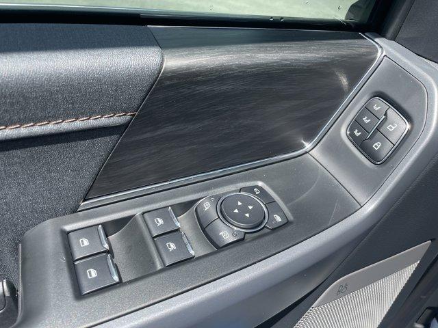 new 2025 Ford F-150 car, priced at $66,915