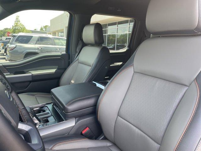 new 2025 Ford F-150 car, priced at $66,915