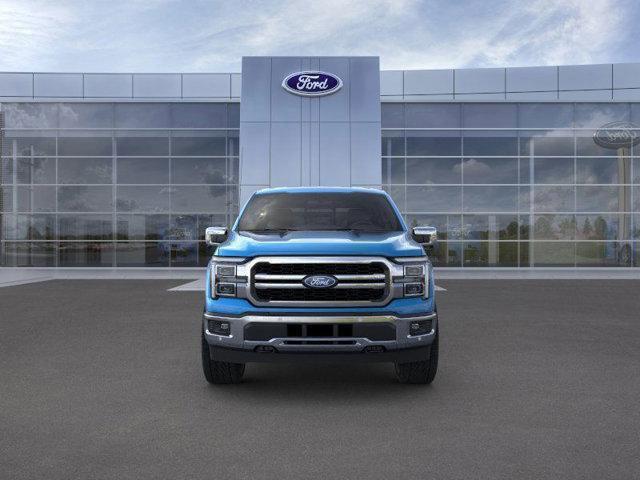 new 2025 Ford F-150 car, priced at $67,134