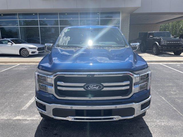 new 2025 Ford F-150 car, priced at $66,915