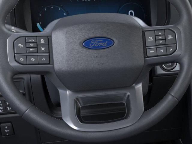 new 2025 Ford F-150 car, priced at $74,680
