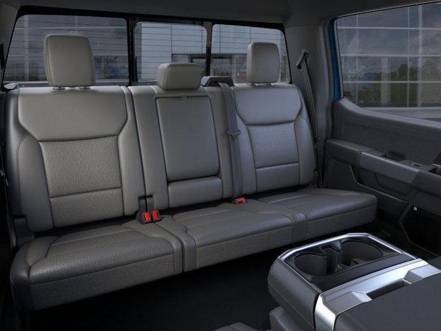 new 2025 Ford F-150 car, priced at $67,134