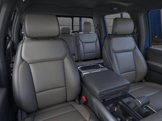 new 2025 Ford F-150 car, priced at $74,680