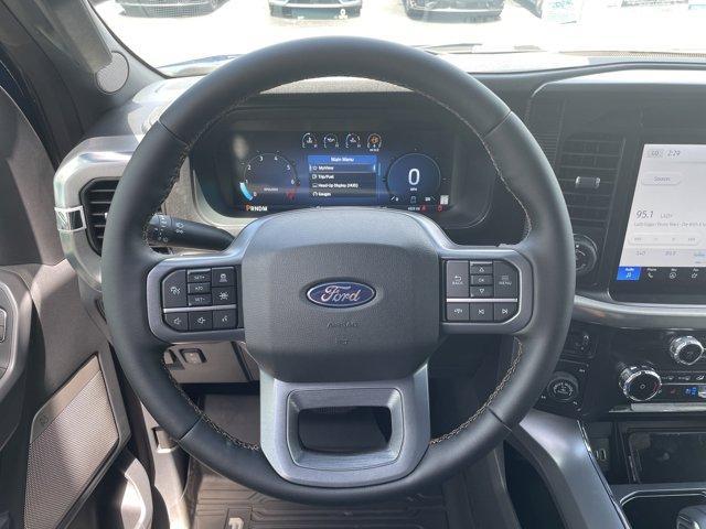 new 2025 Ford F-150 car, priced at $66,915