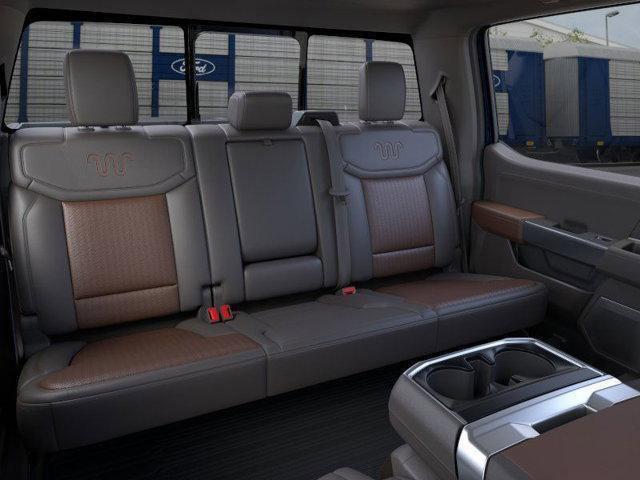 new 2025 Ford F-150 car, priced at $78,770