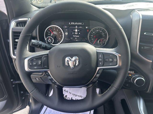 new 2026 Ram 1500 car, priced at $55,067