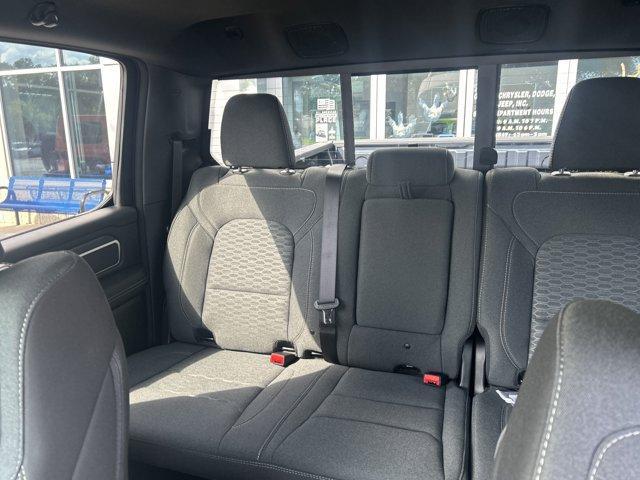 new 2026 Ram 1500 car, priced at $55,067