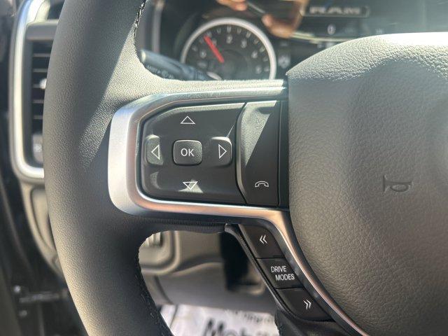 new 2026 Ram 1500 car, priced at $55,067