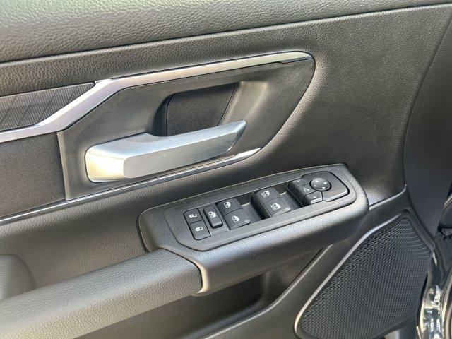 new 2026 Ram 1500 car, priced at $55,067