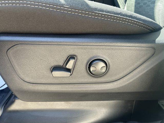 new 2026 Ram 1500 car, priced at $55,067