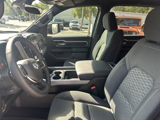 new 2026 Ram 1500 car, priced at $55,067