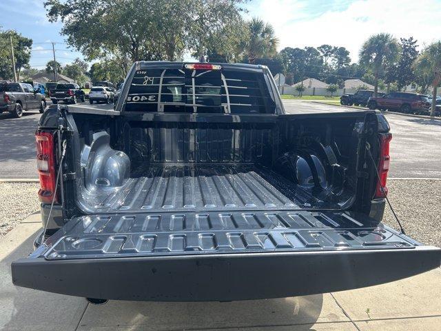 new 2026 Ram 1500 car, priced at $55,067