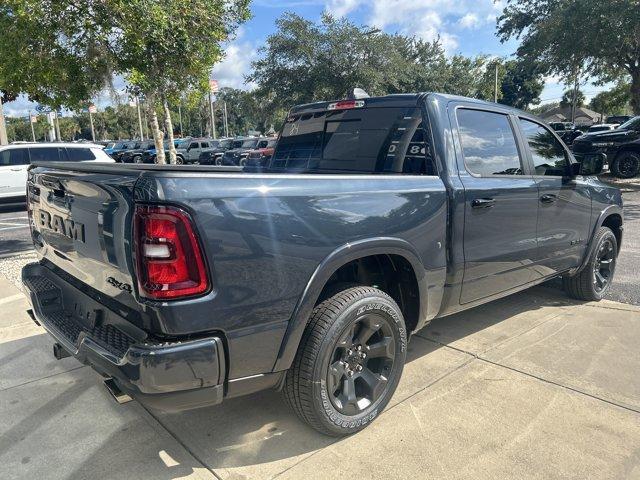 new 2026 Ram 1500 car, priced at $55,067