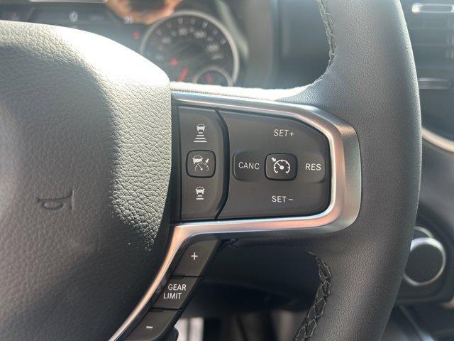 new 2026 Ram 1500 car, priced at $55,067