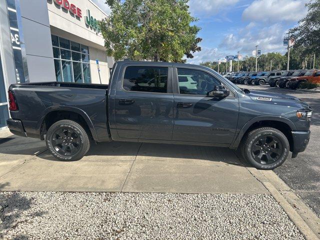 new 2026 Ram 1500 car, priced at $55,067