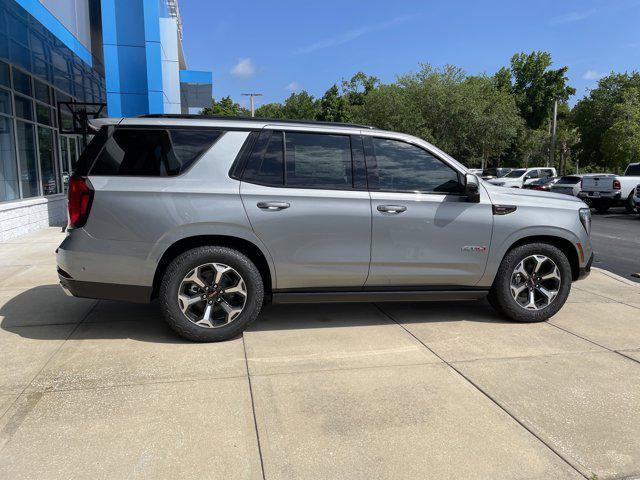 new 2025 GMC Yukon car, priced at $97,499